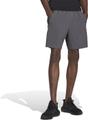 ADIDAS Herren Shorts TR-ES WV SHO S in Grau