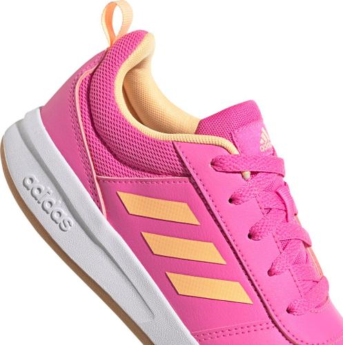 ADIDAS Kinder Laufschuhe TENSAUR 38 ⅔ in Schwarz