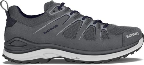 LOWA Herren Multifunktionsschuhe Herren Leichtwanderschuhe Innox Evo GTX