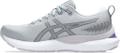 ASICS Damen Laufschuhe GEL-GLORIFY 6 42 in Grau