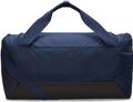 NIKE Equipment - Taschen Academy Team Duffel Tasche Small NIKE Equipment - Taschen Academy Team Duffel Tasche Small - in Blau