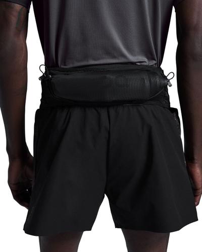 ON Kleintasche Ultra Belt 2L S in Schwarz