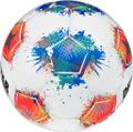 DERBYSTAR Ball Bundesliga Brillant APS v25 5 in Weiß