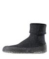 FALKE Cosyshoe Herren Hausschuhe 37-38 in Grau