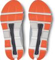 ON Herren Laufschuhe Cloudflyer 4 47 in Grau