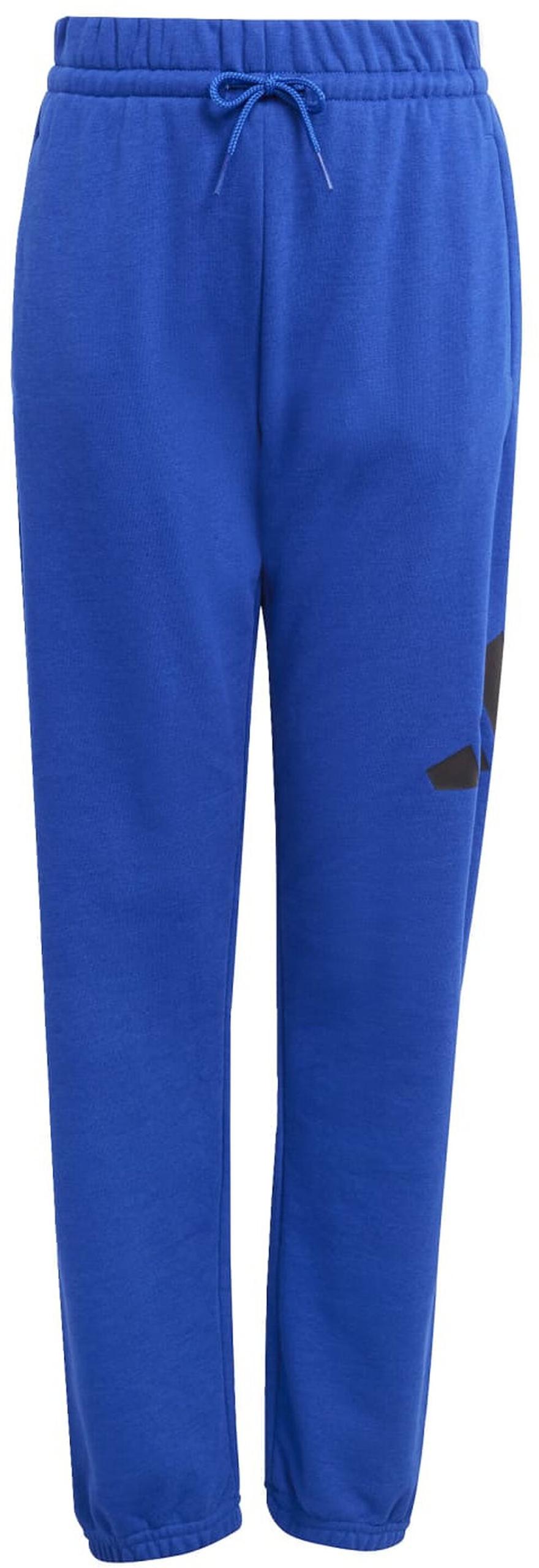 ADIDAS Kinder Hose Essentials Kids 176 in Blau
