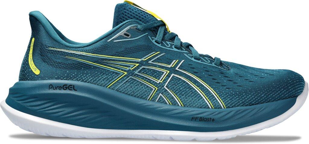 ASICS Herren Laufschuhe GEL-CUMULUS 26 46 in Blau