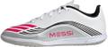 ADIDAS Kinder Fussball-Hallenschuhe F50 Messi Club Indoor