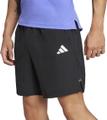 ADIDAS Herren Shorts Gym+ (Länge 7 Zoll)