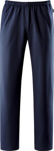 SCHNEIDER SPORTSWEAR Herren Wohfühl-Hose KOPENHAGENM Dunkelblau