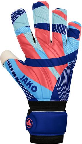 JAKO Herren Handschuhe TW-Handschuh River Basic RC