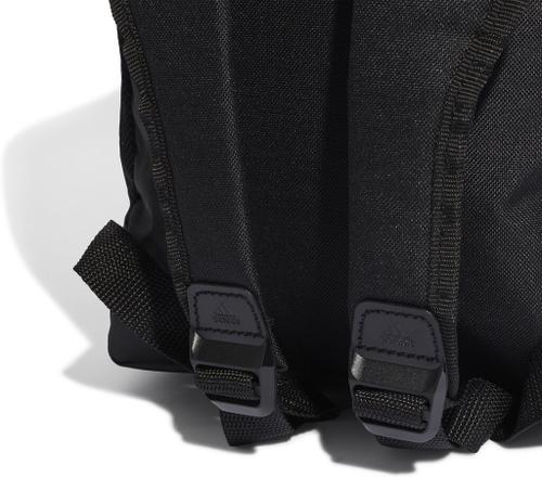 ADIDAS Rucksack LINEAR BP - in Schwarz