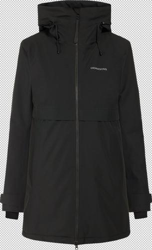 DIDRIKSONS Damen Mantel HELLE WNS PARKA 5