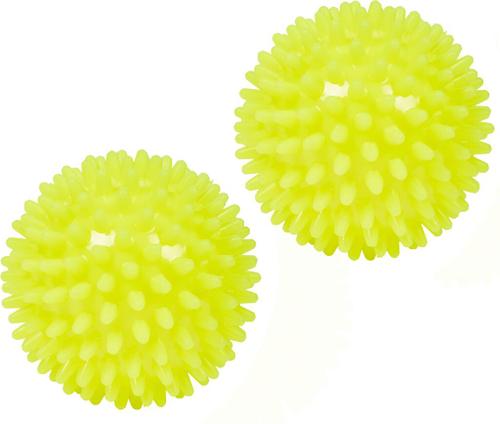 ENERGETICS Noppenball 1773-5EG 6 in Gelb