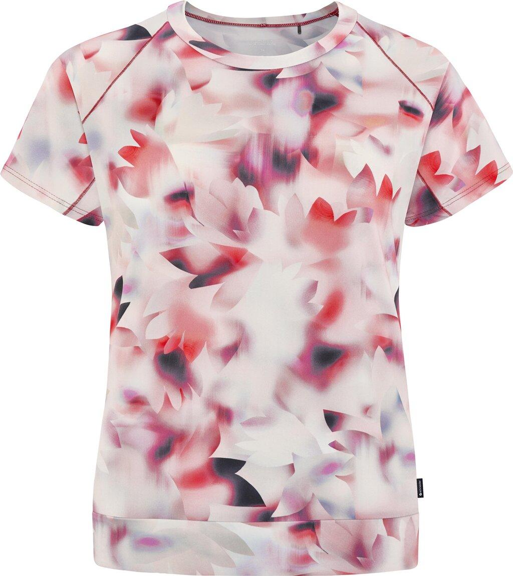 SCHNEIDER SPORTSWEAR Damen Shirt LINAW-SHIRT 38 in Bunt