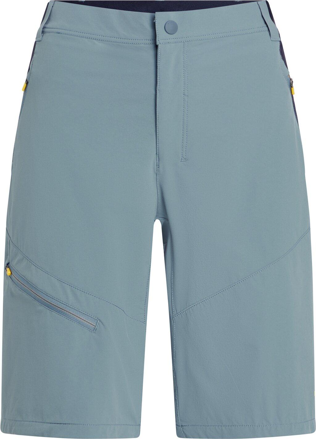 McKINLEY Herren Bermuda Brenton 48 in Blau