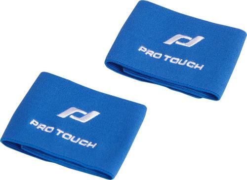 PRO TOUCH Schienbeinschützer- und Stutzenhalter 1 in Blau