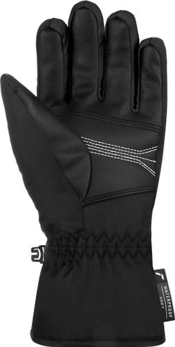 REUSCH Kinder Handschuhe Reusch Bennet R-TEX® XT Junior 4,5 in Schwarz