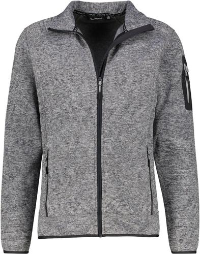 CMP Herren Unterjacke Herren Fleecejacke