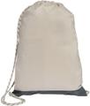 ADIDAS Kleintasche  APWR GYMSACK OneSize in Grau