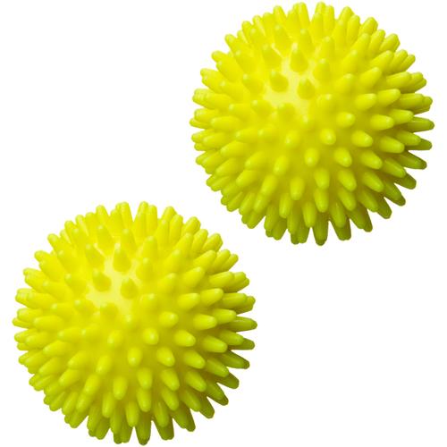 ENERGETICS Noppenball 1773-5EG 6 in Gelb
