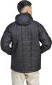 ADIDAS Herren Funktionsjacke Terrex Multi Insulation M in Grau