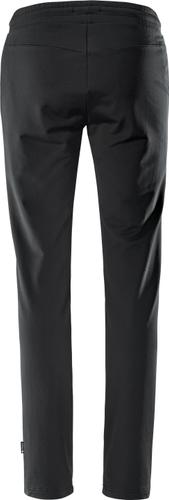 SCHNEIDER SPORTSWEAR Damen Wohlfühl-Hose PALMAW Schwarz