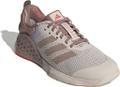 ADIDAS Damen Workoutschuhe Dropset 3 40 ⅔ in Grau