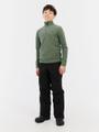 PROTEST Kinder Rolli Reperfecty JR 1/4 zip active top