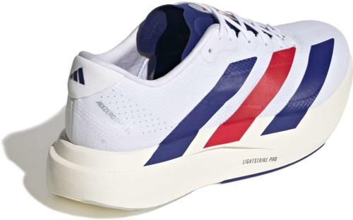 ADIDAS Herren Freizeitschuhe Adizero EVO SL 43 ⅓ in Grau