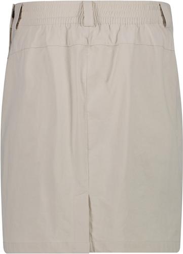 CMP Damen Rock WOMAN SKIRT 2 IN 1
