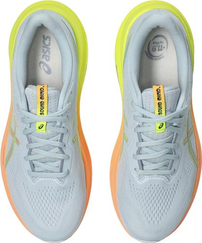 ASICS Herren Laufschuhe GT-1000 13 PARIS 46 in Silber