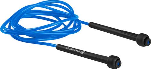 ENERGETICS Springseil Skip Rope One Size in Blau