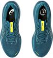 ASICS Herren Laufschuhe GEL-CUMULUS 26 46 in Blau