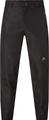 McKINLEY Herren Regenhose "Carlow ux" Kurzgröße 28 in Schwarz
