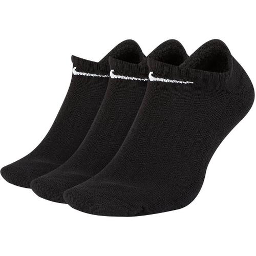 NIKE Herren Socken  Everyday Cushion No-Show