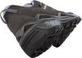 LOWA Damen Multifunktionsschuhe Damen Trekkingschuhe Sirkos EVO GTX LO 42 in Grau