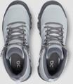 ON Damen Multifunktionsstiefel Cloudrock 2 Waterproof 37 ½ in Grau