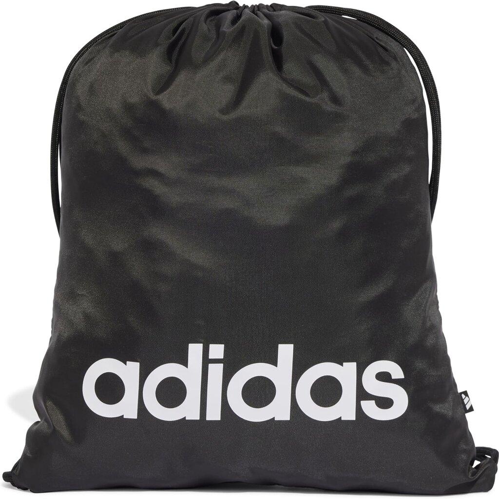 ADIDAS Kleintasche Linear - in Grau
