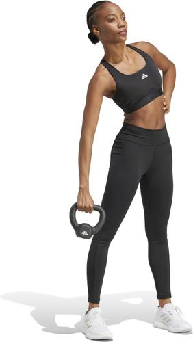 ADIDAS Damen Top Powerreact Training