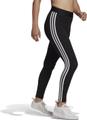 ADIDAS Damen Tight Damen Leggings Essentials 3-Stripes S in Schwarz