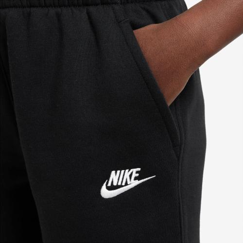 Nike K Nsw Club Flc Jggr Lbr
