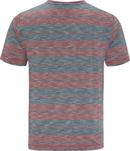 SCHNEIDER SPORTSWEAR Herren Shirt SÖRENM-SHIRT 58 in Bunt