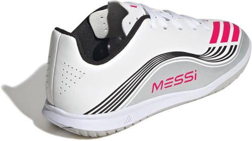ADIDAS Kinder Fussball-Hallenschuhe F50 Messi Club Indoor