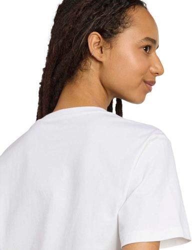 ADIDAS Damen Shirt Soft Side Grafic