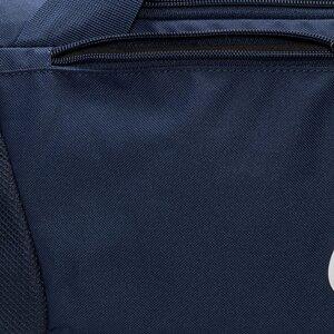 NIKE Equipment - Taschen Academy Team Duffel Tasche Small NIKE Equipment - Taschen Academy Team Duffel Tasche Small - in Blau