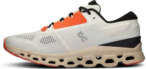 ON Herren Laufschuhe Cloudstratus 3