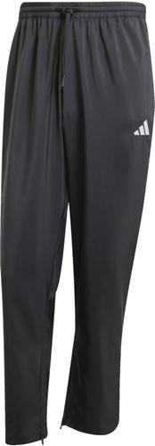 ADIDAS Herren Sporthose Essentials Small Logo Open-Hem Stanford