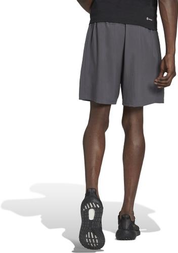 ADIDAS Herren Shorts TR-ES WV SHO S in Grau