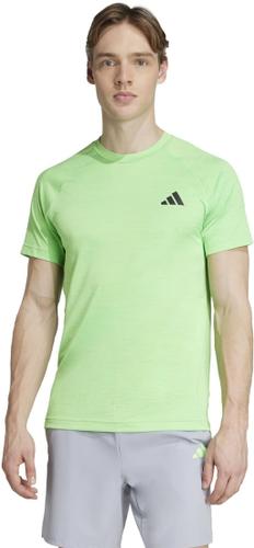 ADIDAS Herren Shirt Gym M in Grün